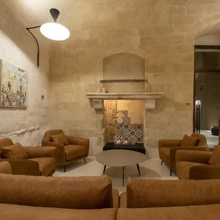 Pianelle 4* Matera