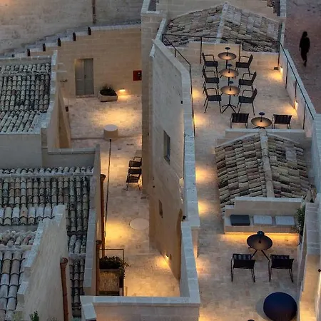 Pianelle Matera