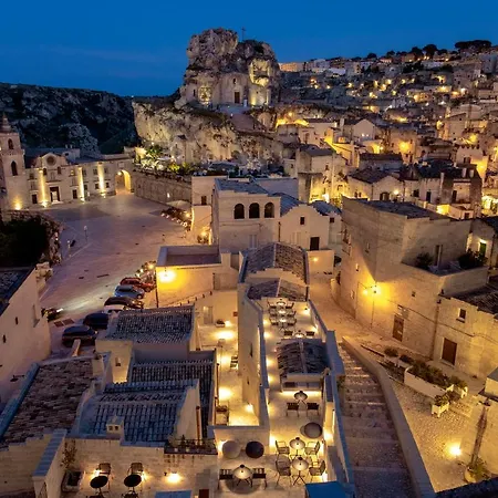 Hotell Pianelle 4*