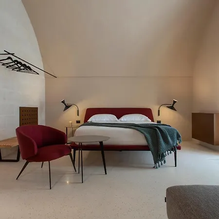 Pianelle Hotell 4*