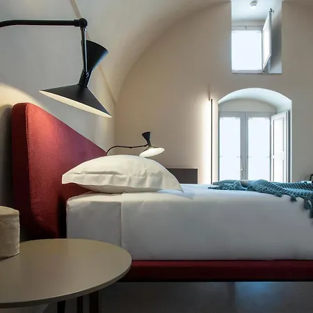 Pianelle Hotell Matera