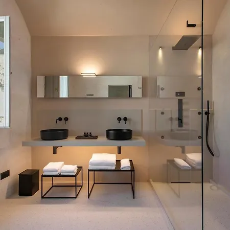Hotell Pianelle Matera