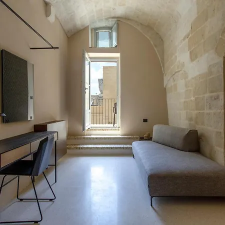Pianelle 4* Matera