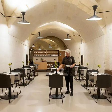 Hotell Pianelle Matera