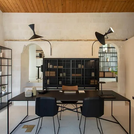 Hotell Pianelle Matera