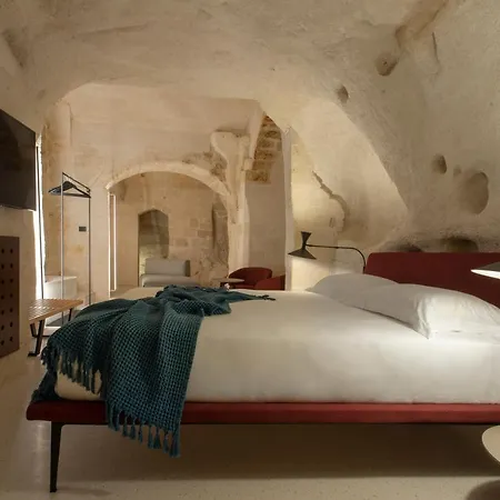 Pianelle Matera