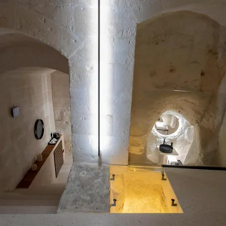 Pianelle Matera