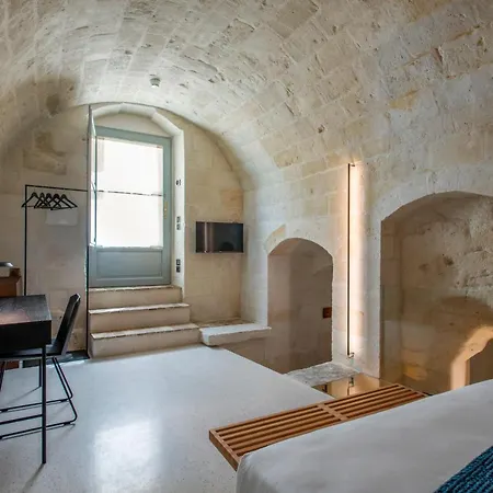 Pianelle Matera