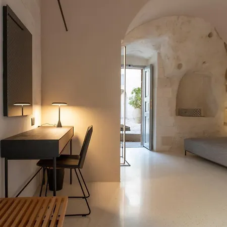 Pianelle 4* Matera