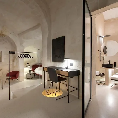 Pianelle 4* Matera