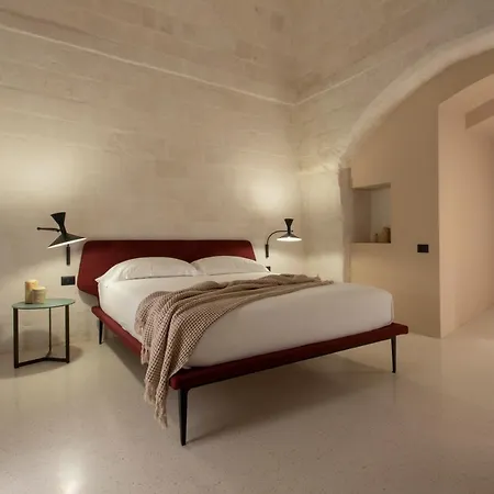 Pianelle 4* Matera
