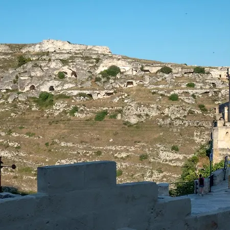 Pianelle Matera