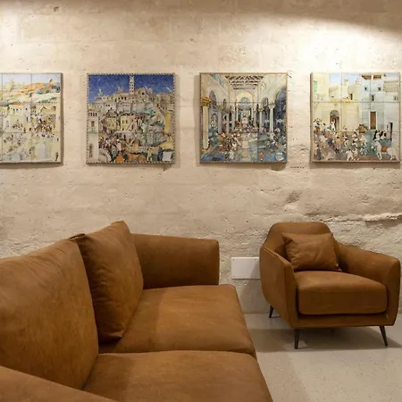 Pianelle Matera