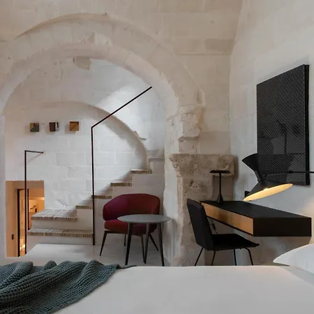 Pianelle Matera