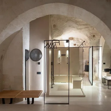 Pianelle Matera
